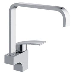 Смеситель для кухни 35 карт.  LEDEME