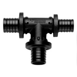 Тройник переходной   20 - 16 - 20 AXIAL  REHAU RAUTITAN PX