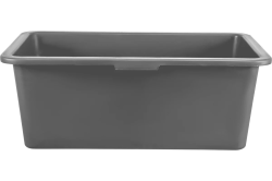 Кювета пластмассовая усиленная  80л  MATRIX