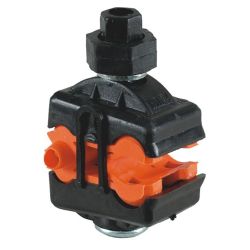 Зажим прокалывающий  6-150мм, 2,5-35мм FEMAN