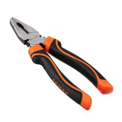 Плоскогубцы полированные 180мм  ЕРМАК