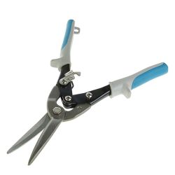 Ножницы по металлу 280мм РемоКолор прямой рез