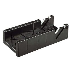 Стусло пластмассовое 3", 3 угла  STAYER