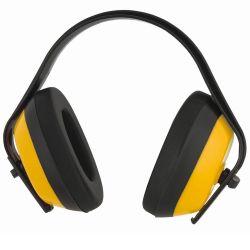 Наушники защитные  STAYER Profi
