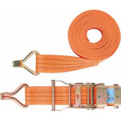 Стяжка груза 10,0м, ширина ленты 38мм  STELS