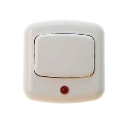 Кнопка звонка А1-0,4-126