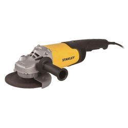 Углошлиф. маш. STANLEY  STGL2023  (2000Вт,230мм,6500об/мин)