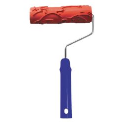 Валик структурный 180мм  УПРАВДОМ