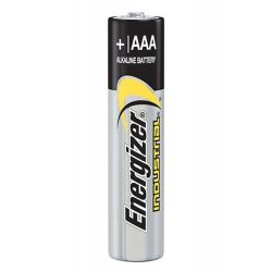 Батарейка тип AAA щелочная (LR03, 286A)  ENERGIZER INDUSTRIAL