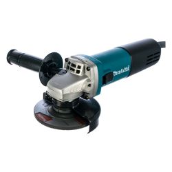 Углошлиф. маш. MAKITA  9557 НN   (840Вт,115мм,11000об/мин,1.6кг)