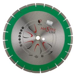 Круг отрезной алмазный 350мм DIAM сегм. (гранит)