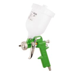 Краскораспылитель   600мл с верхним бачком  ECO