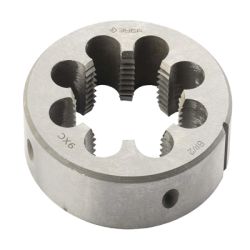 Плашка М 18х2,5  ЗУБР  