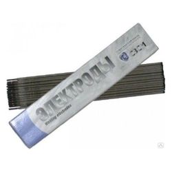 Электроды ОЗС-12 д. 5,0 мм (5,5 кг)  СЗСМ