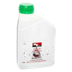 Масло 4-х тактных двигателей   (0,6л)   REDVERG