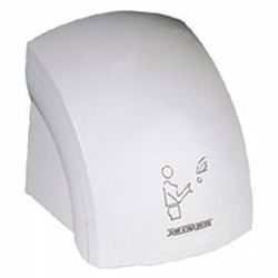 Электросушитель для рук 2,0кВт белый  LEDEME