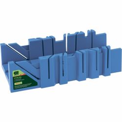 Стусло пластмассовое 300 х  90 мм, 6 углов  СИБРТЕХ