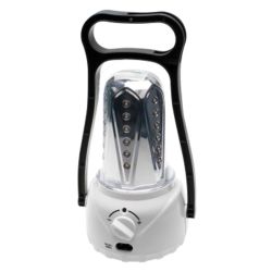 Фонарь Accu 6008 LED  КОСМОС