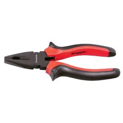 Плоскогубцы комбинированные 160мм  MATRIX BLACK NICKEL