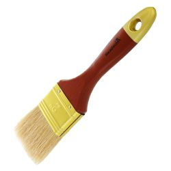 Кисть  КФ -  25 х 10 флейц  HEADMAN Профи