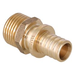 Соединение 16 - 1/2" НР AXIAL  VALTEC