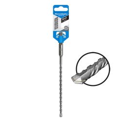 Бур SDS+  10х  160мм  RENNBOHR Basic