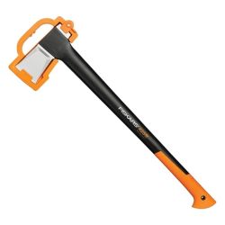Топор-колун тяжелый  FISKARS Х25-XL  (Финляндия)