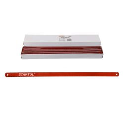 Полотно для ножовки по металлу 300мм  STARTUL