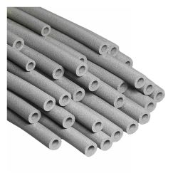 Труба термоизол.   54х  13мм 2м  ПОРИЛЕКС