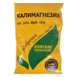 Удобрение 0,9кг Калимагнезия БУЙ