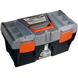 Ящик для инструментов 20'' (500 х 260 х 260мм)  STELS