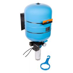 Система "КРАБ 50" (объем гидробака 50л)  ДЖИЛЕКС 