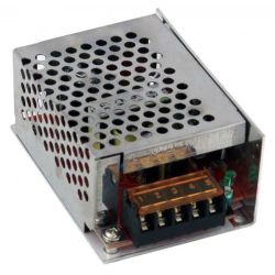 Блок питания для свд.ленты 12В,IP 20, 35Вт (85*58*38) GENERAL