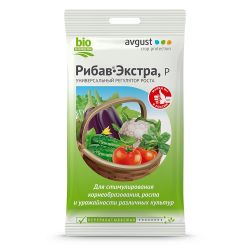 Препарат Рибав-экстра 1мл  АВГУСТ