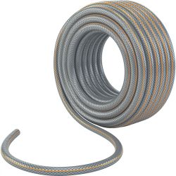 Шланг поливочный армир. 20мм 25м 4-слойн.  PALISAD