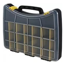 Ящик для крепежа (300 х 225 х   45мм)  FIT