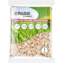 Щепа для копчения ЯБЛОНЯ 250гр