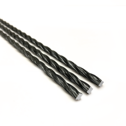Арматура базальто-пластиковая (гибкая связь)  5,5 х 500мм