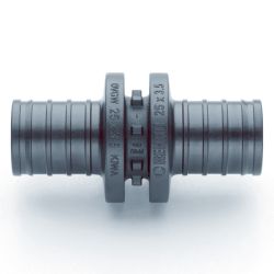 Соединение 20 AXIAL  REHAU RAUTITAN PX