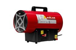 Тепловая пушка газовая SLG-30000  ASILAK