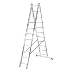Лестница 2х11   2,92/ 5,01м  ВИХРЬ