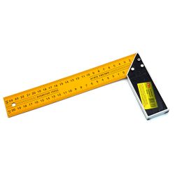 Угольник столярный, 350мм  РемоКолор