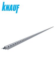 Профиль маячковый перф. 3000х21х10х0,4  KNAUF