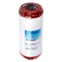 Картридж 10" антижелезо  АКВАТЕК