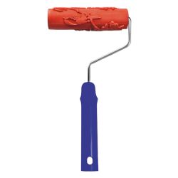 Валик структурный 180мм  УПРАВДОМ