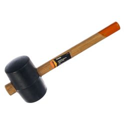 Киянка резиновая 910г  SPARTA