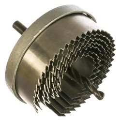 Пила кольцев. наборная 26-32-38-45-50-56-63х25,4мм  РемоКолор