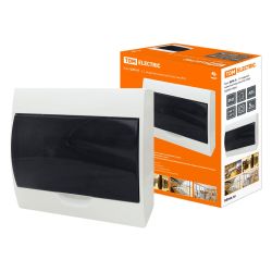 Бокс 12 мод настенный  TDM