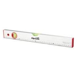 Уровень алюмин. 100см (2 глазка)  SPARTA