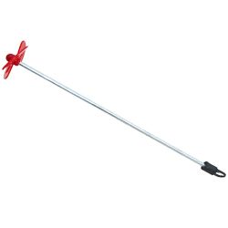 Миксер для красок пластм  6мм (пропеллер)  STAYER